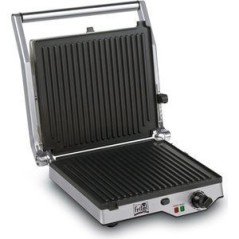 Ultimate FRITEL GR 2275 Stainless Steel Grill – Perfect for Indoor Cooking!